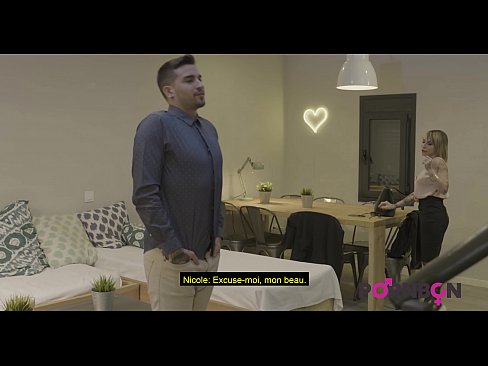 ❤️ PORNBCN 4K Mosadi emong ya hodileng le malee a maholo o batla ho kotwa marete a manyane gigolo ka pipi e kgolo blowjob amortism hard nyoba hand job dog style pipi lick orgasm French subtitles ❤❌ ❌️